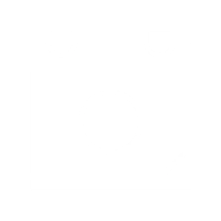 ikona kalendarz z zegarem